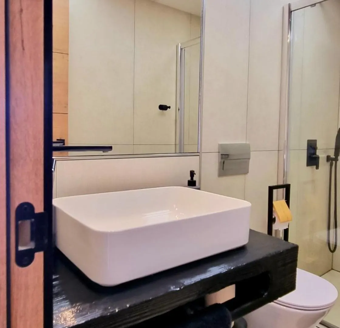 The White Waves Tf Holiday Apartment Las Americas Playa Fanabe