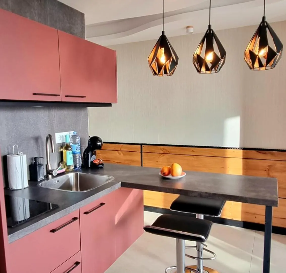 The White Waves Tf Holiday Apartment Las Americas Playa Feñabe